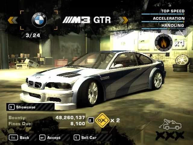 Need for speed most wanted blacklist 15 free download for mac